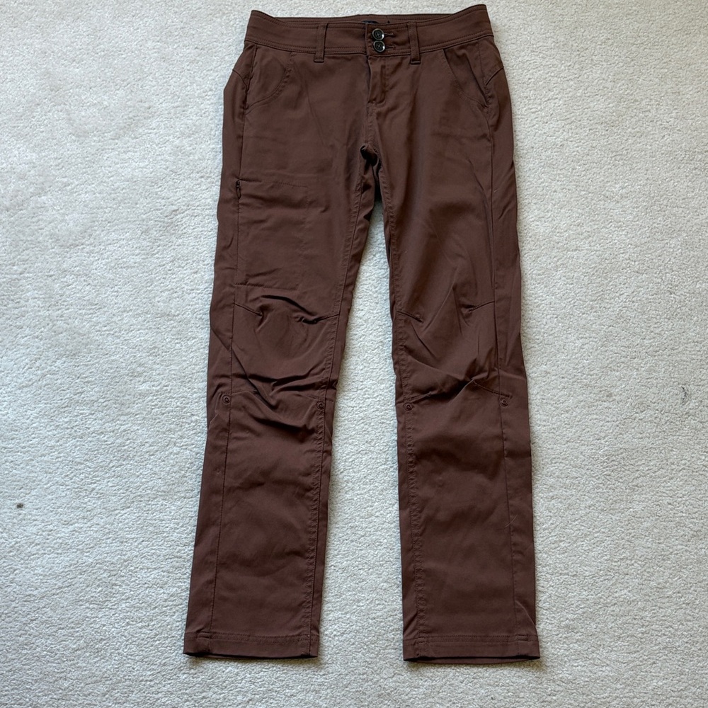 Women’s PrAna hiking Pants